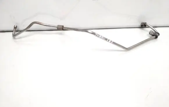 Audi A4 S4 B8 8K Turbo turbocharger oiling pipe/hose