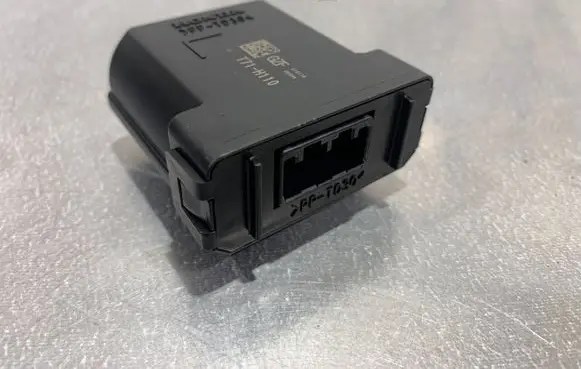 Honda CR-V Other control units/modules T71H110