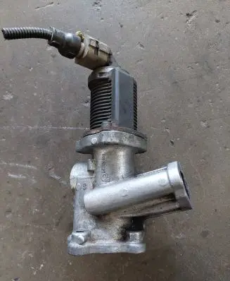 Fiat Doblo EGR valve 10909193