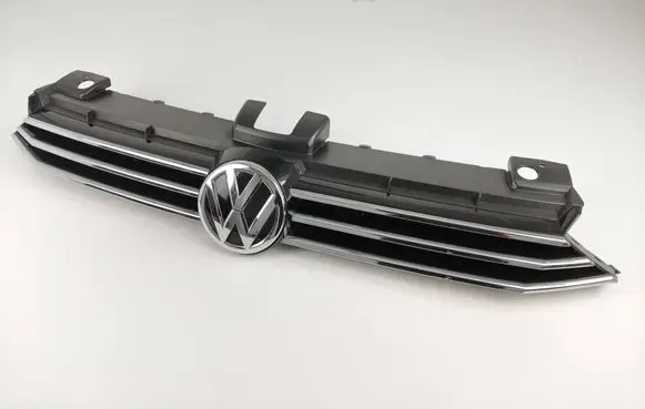 Volkswagen Golf Sportsvan Front grill 510853653C