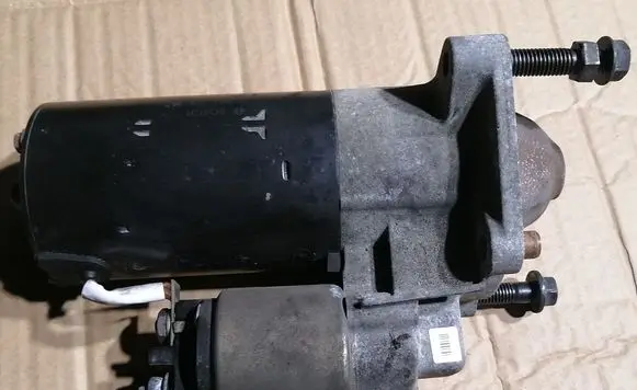 Volvo S60 Starter motor