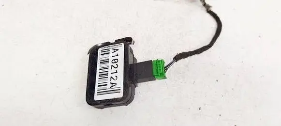 Ford Mondeo MK IV Rain sensor 30655338 6G9N17D547AC