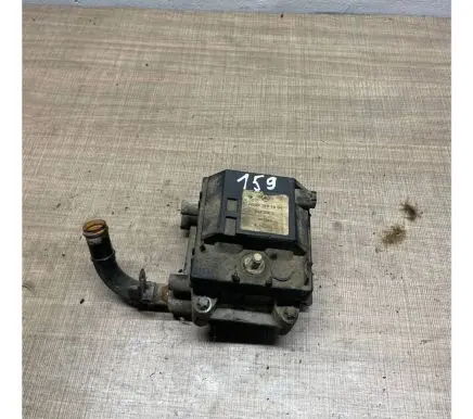 Mercedes-Benz E W211 Coolant heater A0001591604 02T227 190299