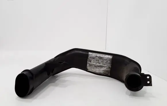 Peugeot 307 Intercooler hose/pipe 9642060680