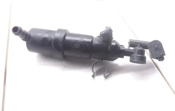Volkswagen Golf IV Headlight washer spray nozzle 1J0955978