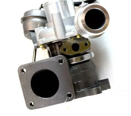 Alfa Romeo Giulietta Turbo 55220546 VL37 RHF3VL37