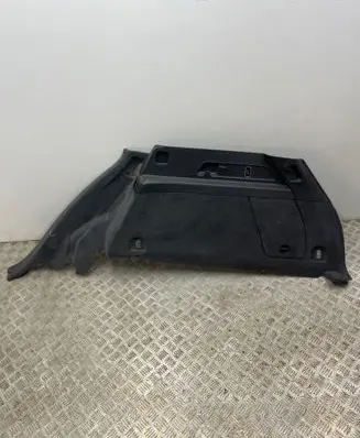 Mercedes-Benz GLE W167 Trunk/boot lower side trim panel A1676907003 3513225 5540000610