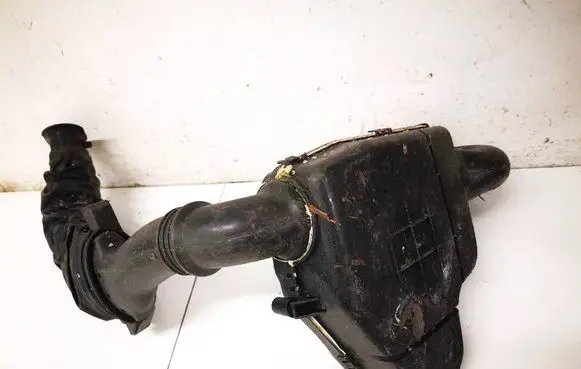Peugeot 206 Air intake hose/pipe 9634823580 9634839980
