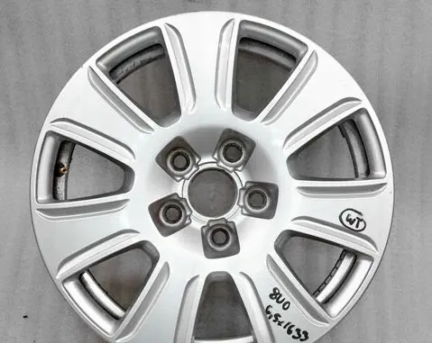 Audi Q3 F3 R16 alloy rim 