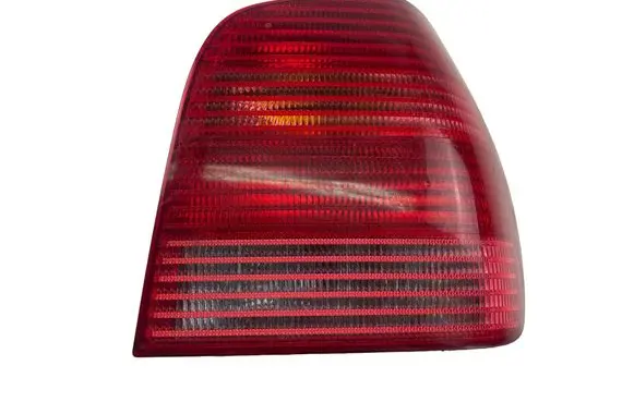 Volkswagen Polo III 6N 6N2 6NF Rear/tail lights 6N0945257B