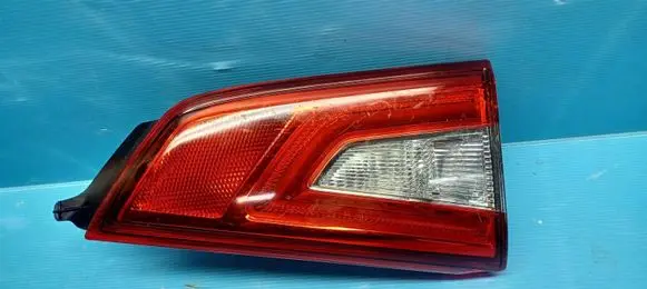 Nissan Qashqai Rear/tail lights 226-18013