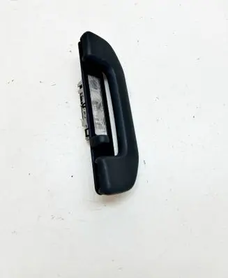 Mercedes-Benz GL X166 Rear interior roof grab handle A0998150000 0901DC010