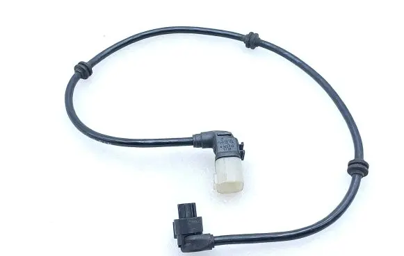 Mercedes-Benz ML AMG W166 Brake wiring harness A1665405709
