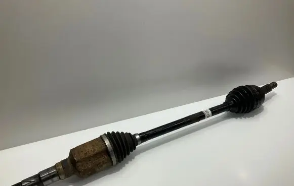 Tesla Model Y Front driveshaft 102711900B