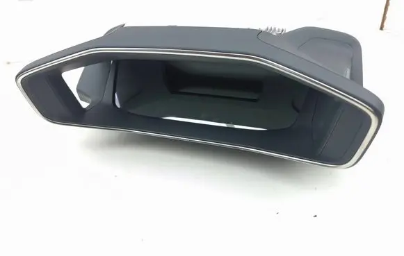 Peugeot 2008 II Speedometer (instrument cluster) 98518604800