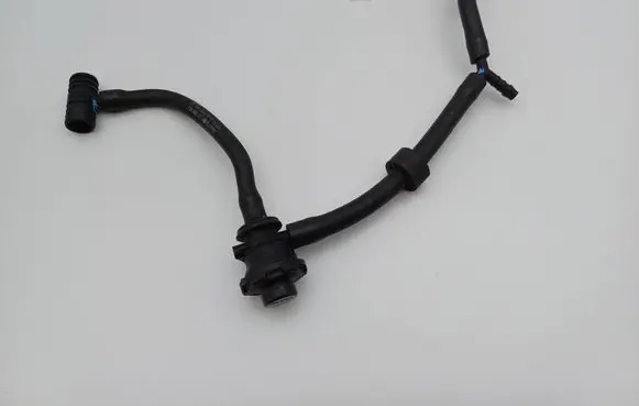 Volkswagen Golf IV Vacuum line/pipe/hose 036103474AB 036103765D 030103887