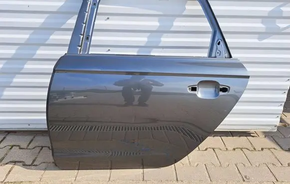 Audi A6 S6 C7 4G Rear door