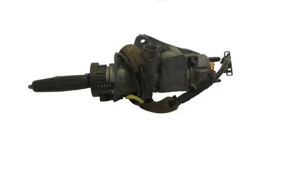 Seat Alhambra (Mk1) Ignition lock