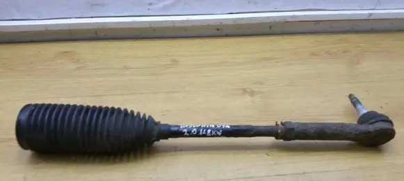 Steering tie rod