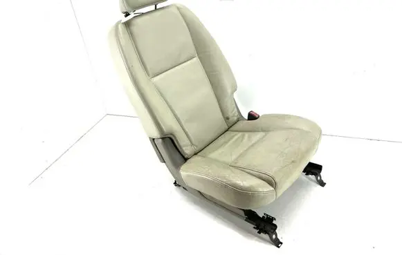 Rear seat