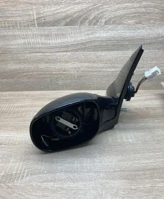 Peugeot 206 Manual wing mirror 4985000 6165000