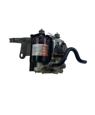 Toyota Auris E180 Master brake cylinder 4707012010