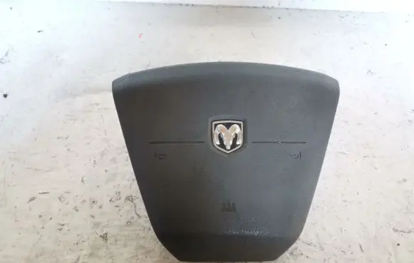 Dodge VAN RAM Steering wheel airbag P0XS26XDHAG