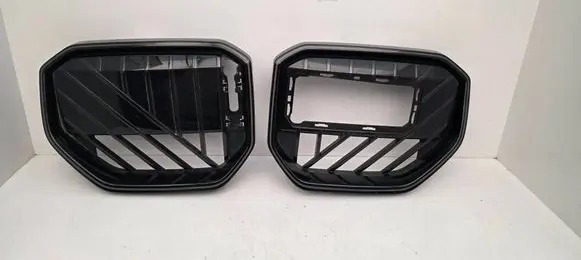 BMW X3 G45 Front grill 5A37663 5A37664 5A3766A