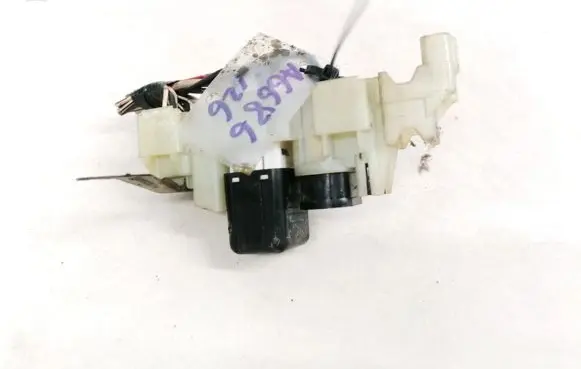 Toyota Corolla E90 Fuse box set 9098704002 90987-04002