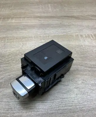 Volkswagen PASSAT B6 Ignition lock 3C0905843T 3303601