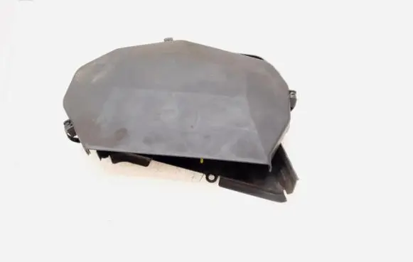 Audi A6 S6 C5 4B Timing belt guard (cover) 078109145