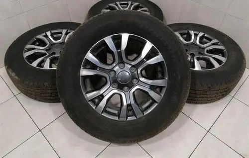 Ford Ranger IV R21 alloy rim JB3C1007R2A