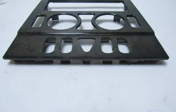 Mercedes-Benz E W210 Climate control/heater control trim A2106830308-MERC A2106830308
