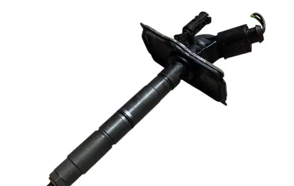 Audi A6 S6 C6 4F Fuel injector 059130277Q 0445115004