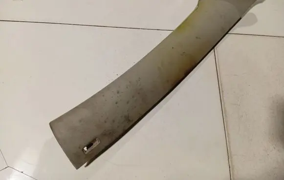 Volkswagen PASSAT B6 (C) pillar trim 3C0867234D
