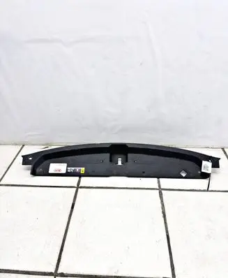 KIA Sportage Engine bonnet/hood lock trim molding 86362F1000
