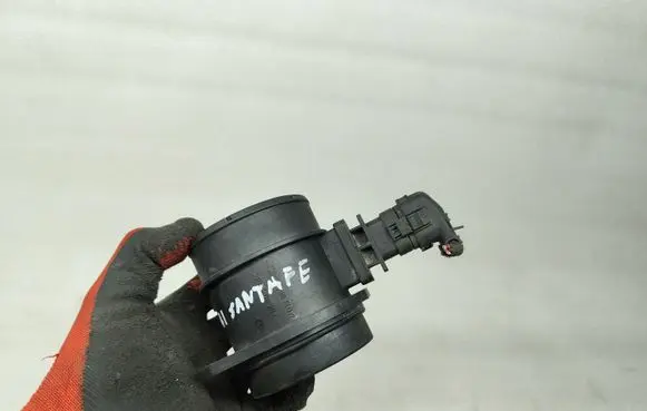 Hyundai Santa Fe Mass air flow meter 2816427800