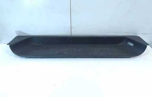 Volkswagen Transporter - Caravelle T6 Rear sill trim cover 