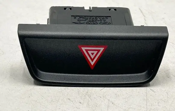 KIA Sportage Hazard light switch 4913601110