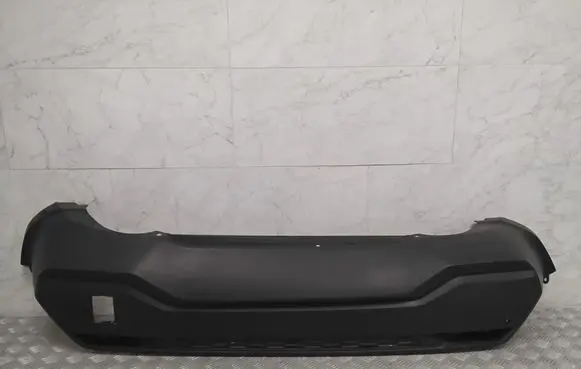 Nissan Juke II F16 Rear bumper lower part trim 850B26PA0A