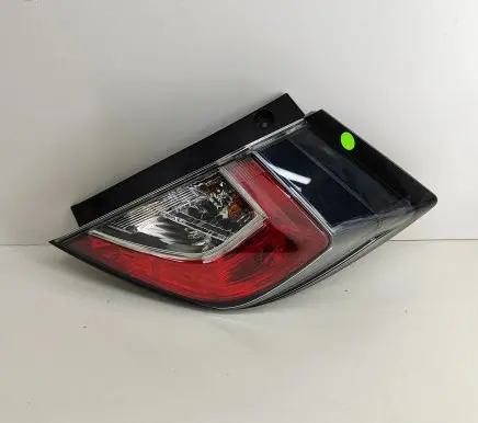 Honda Civic X Rear/tail lights 33500TGGA02