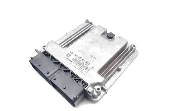 Audi A3 S3 8V Engine control unit/module 04L907309R 0281031066