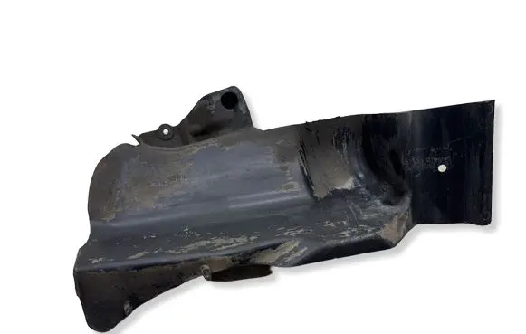 BMW 3 E46 Side bottom protection 7039442