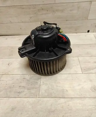 Volvo S40, V40 Heater fan/blower 0130111191 MF0160700260