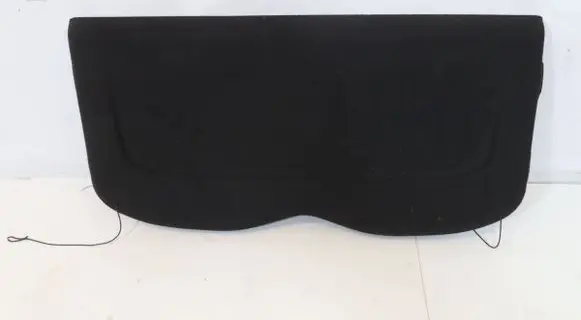 Mitsubishi Lancer X Parcel shelf 
