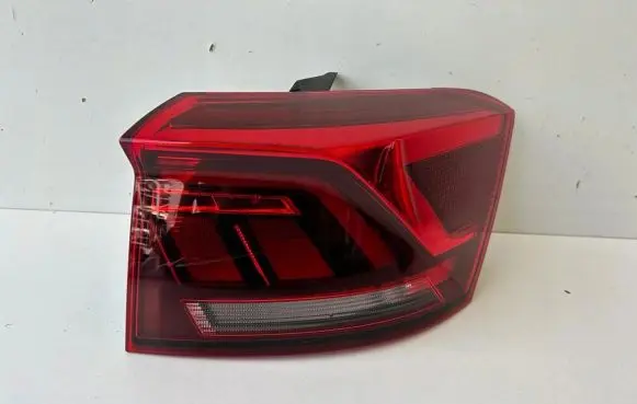 Volkswagen T-Roc Rear/tail lights 2GA945096