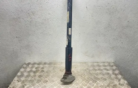 Rear shock absorber/damper