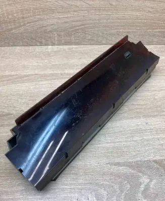Infiniti G35 Climate control unit 27760AM617