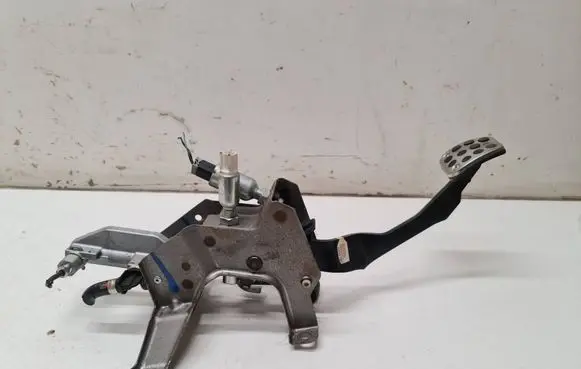 Honda Civic Brake pedal 143808JP1 JP1