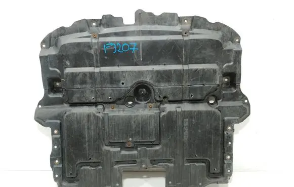 Lexus IS III XE30 Engine splash shield/under tray 51441-53060